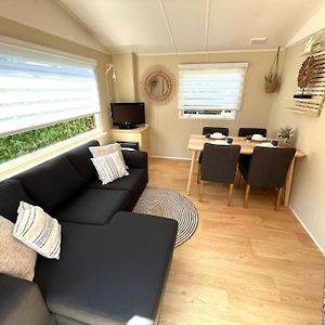 Chalet met Twee Slaapkamers